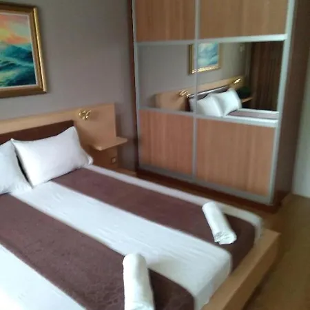 роси Penzion Pomorie