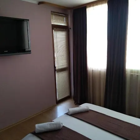 роси Penzion Pomorie