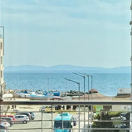 Penzion роси Pomorie