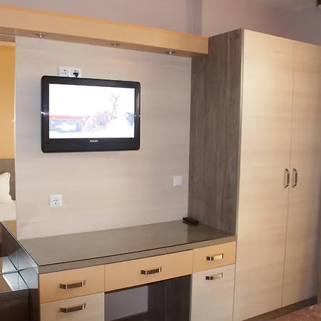 роси Penzion Pomorie