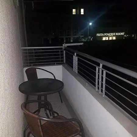 роси 게스트하우스