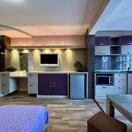 роси 게스트하우스