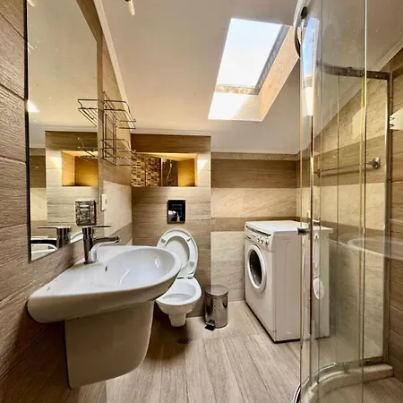 роси 게스트하우스 포마리