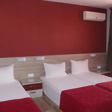 роси 게스트하우스 3*