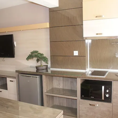 роси 게스트하우스